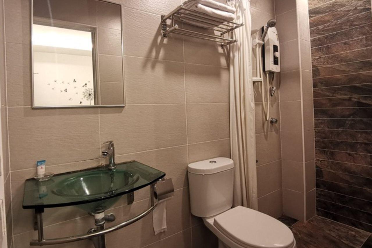 Dreamz Paradise Hotel Malakka Dış mekan fotoğraf