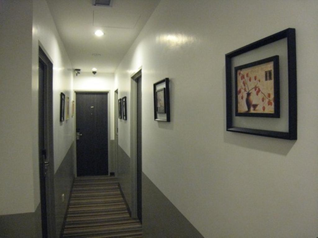 Dreamz Paradise Hotel Malakka Dış mekan fotoğraf