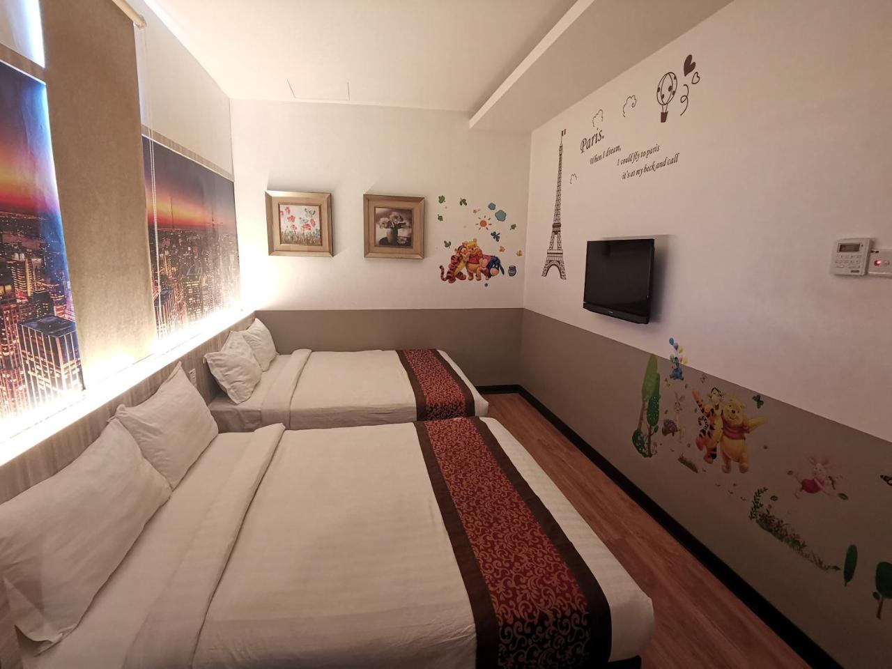 Dreamz Paradise Hotel Malakka Dış mekan fotoğraf